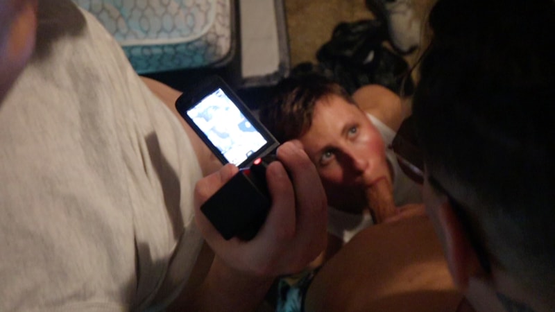 POUND DAT ASS