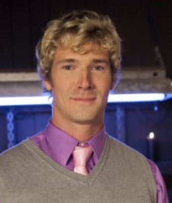 Photo HD Daniel Lament - 2