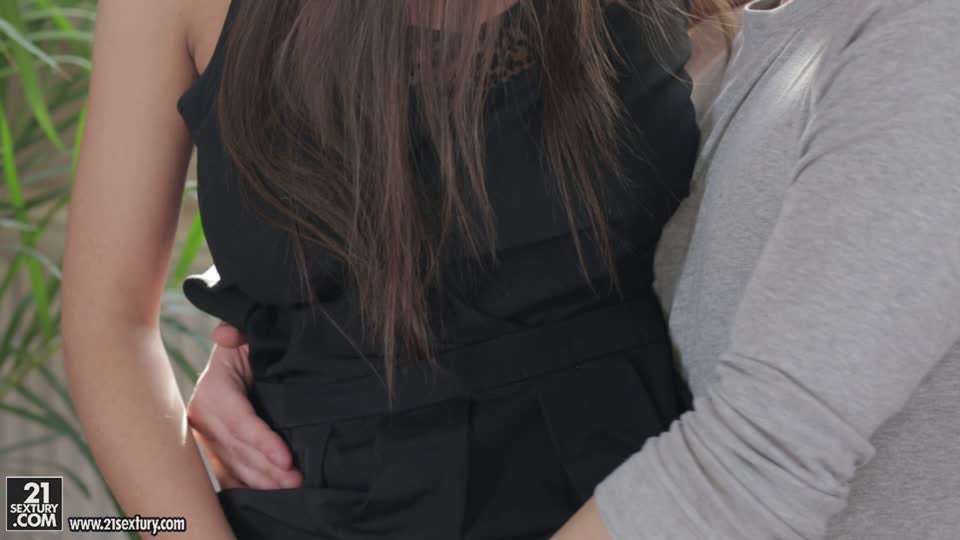 Anal Teen Angel Magy