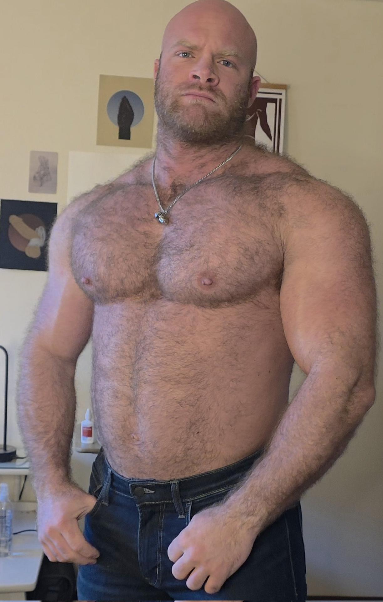 Max Muscles