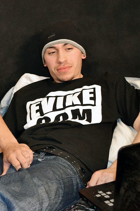 Photo HD Midnight - 1