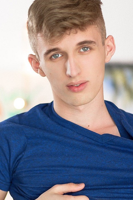 Dawson Grant Anulingus