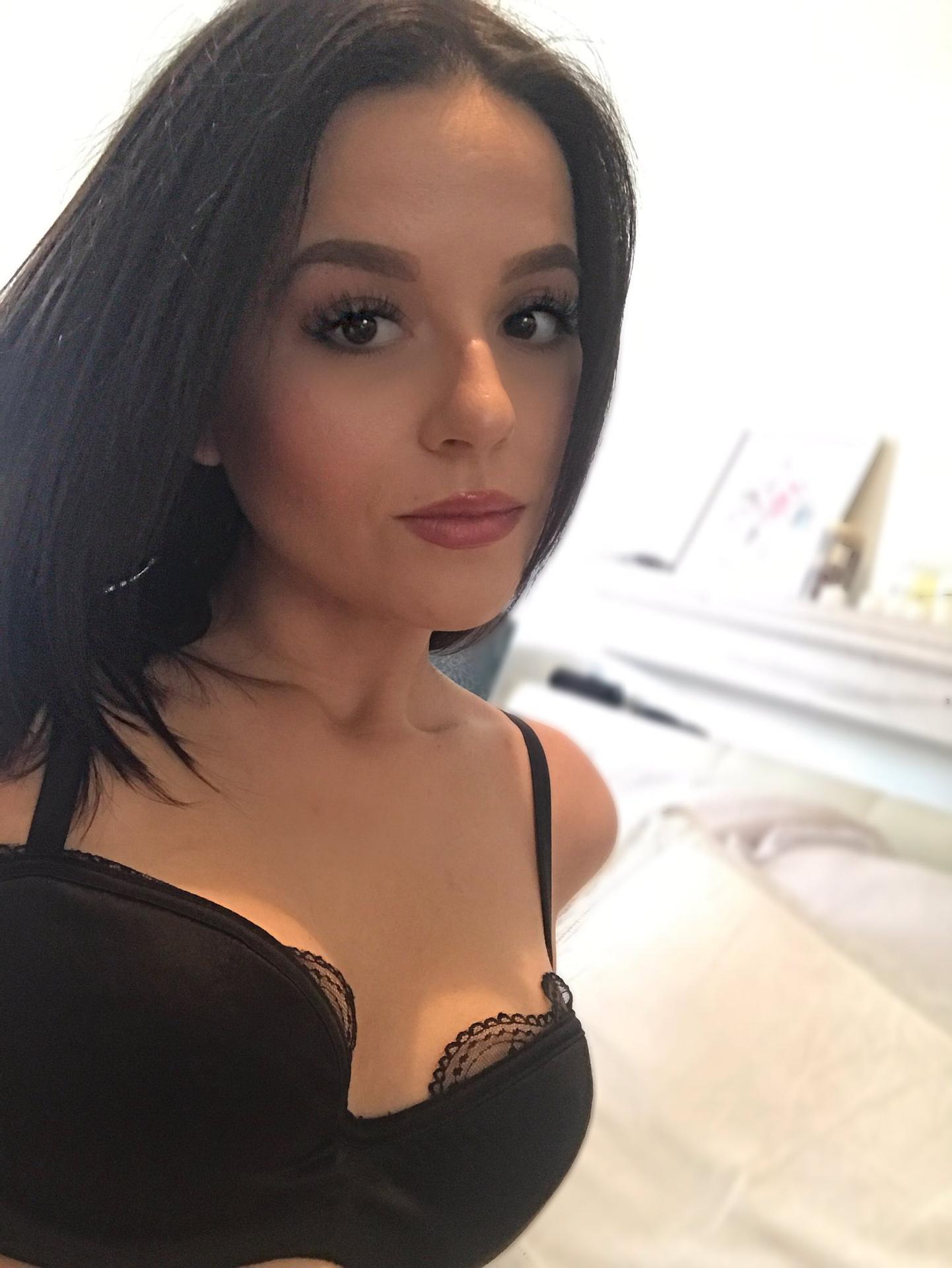 Christy Berrie Domination