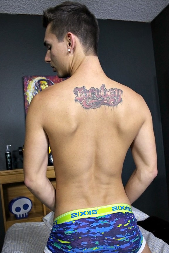 Photo HD Jacobey London - 4