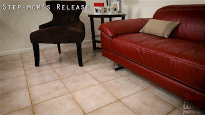 I Fucked My Step Mom (Step-mom's Release, Making Cory a Grandma)