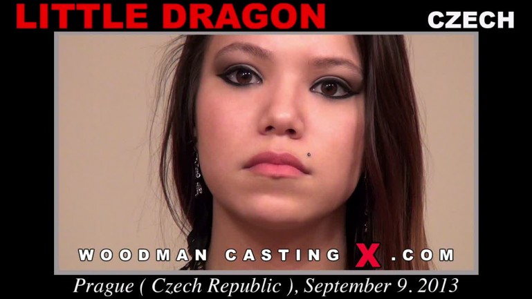 Little Dragon