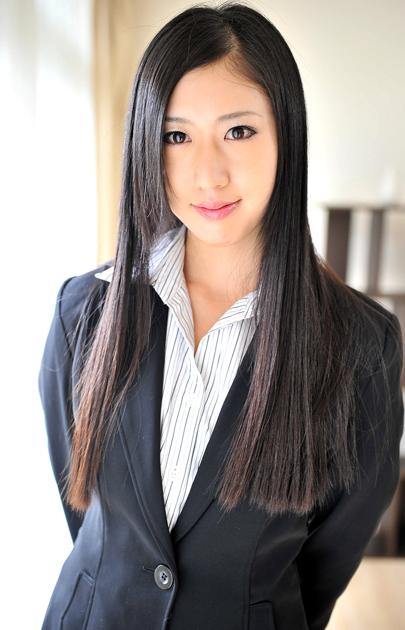 Sawa Sasaki Interracial