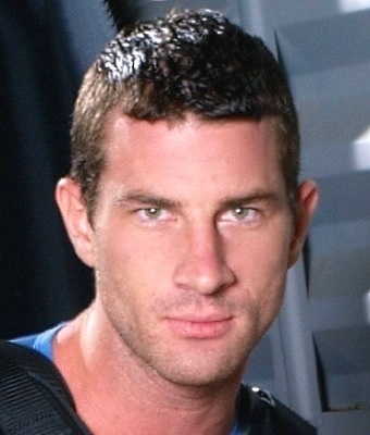 Photo HD Rusty Stevens - 5