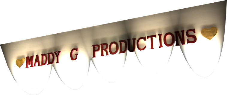 Maddy G Productions
