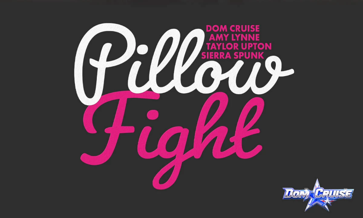 Pillow Fight