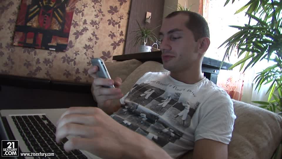 Anal teen angel Betsy