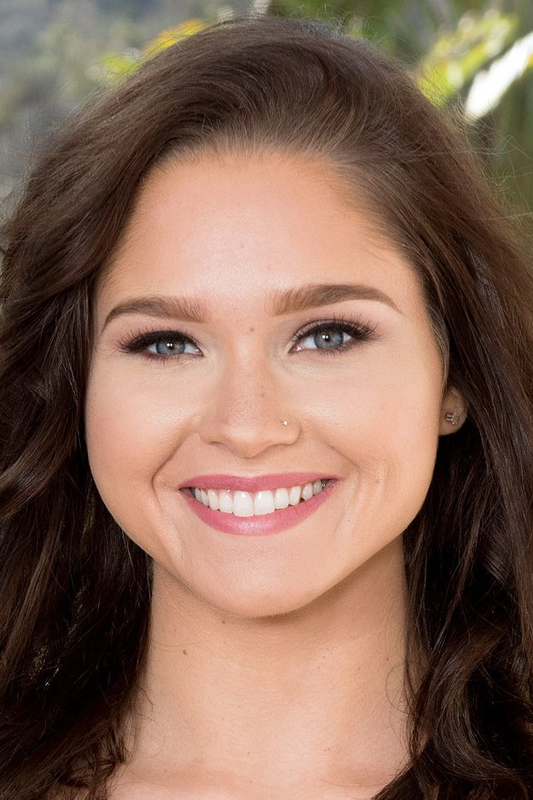 Photo HD Zoe Bloom - 10