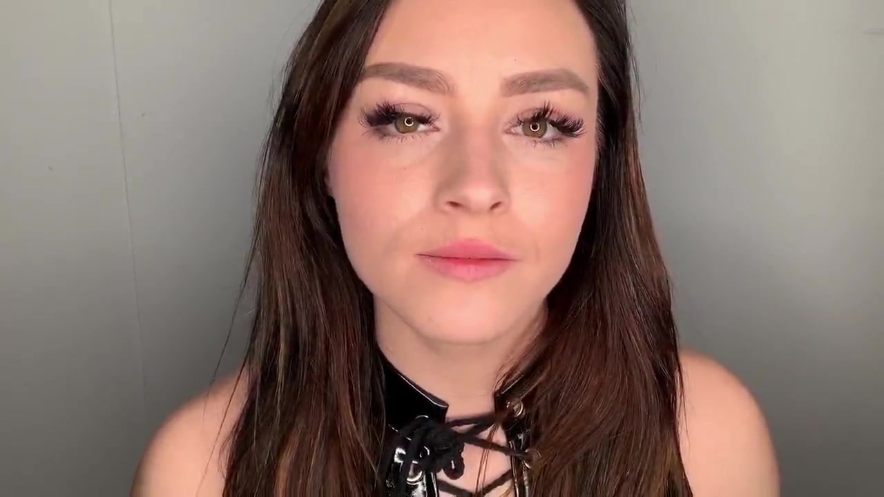 The clip that broke you.