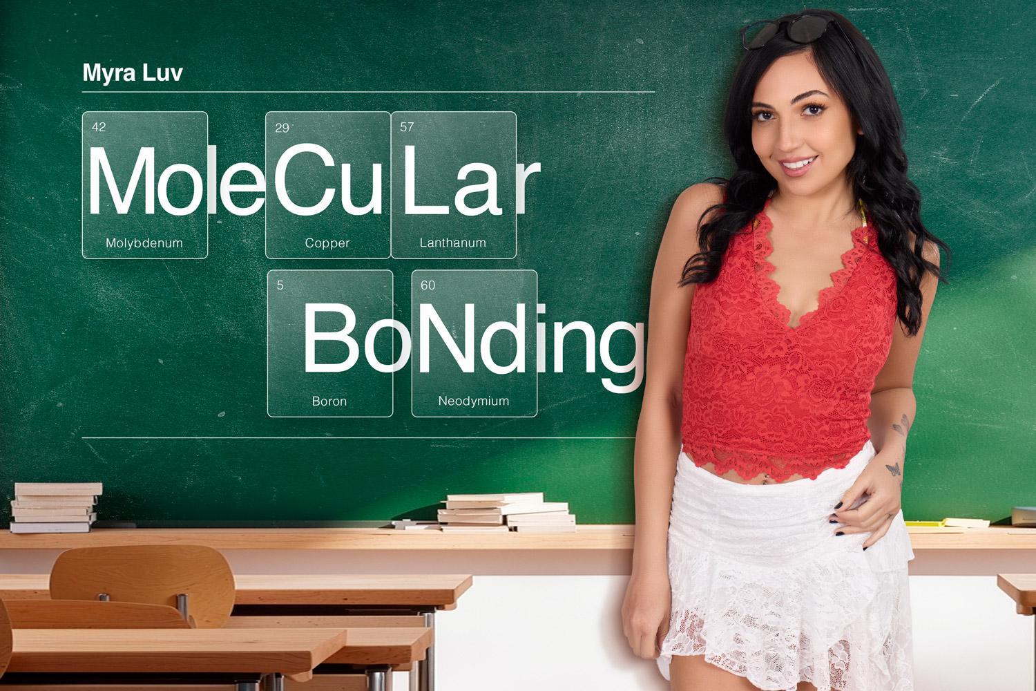 Molecular Bonding