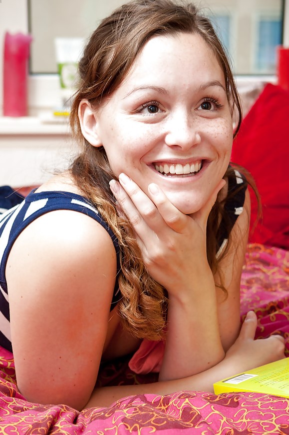 Jenna K Abby Winters