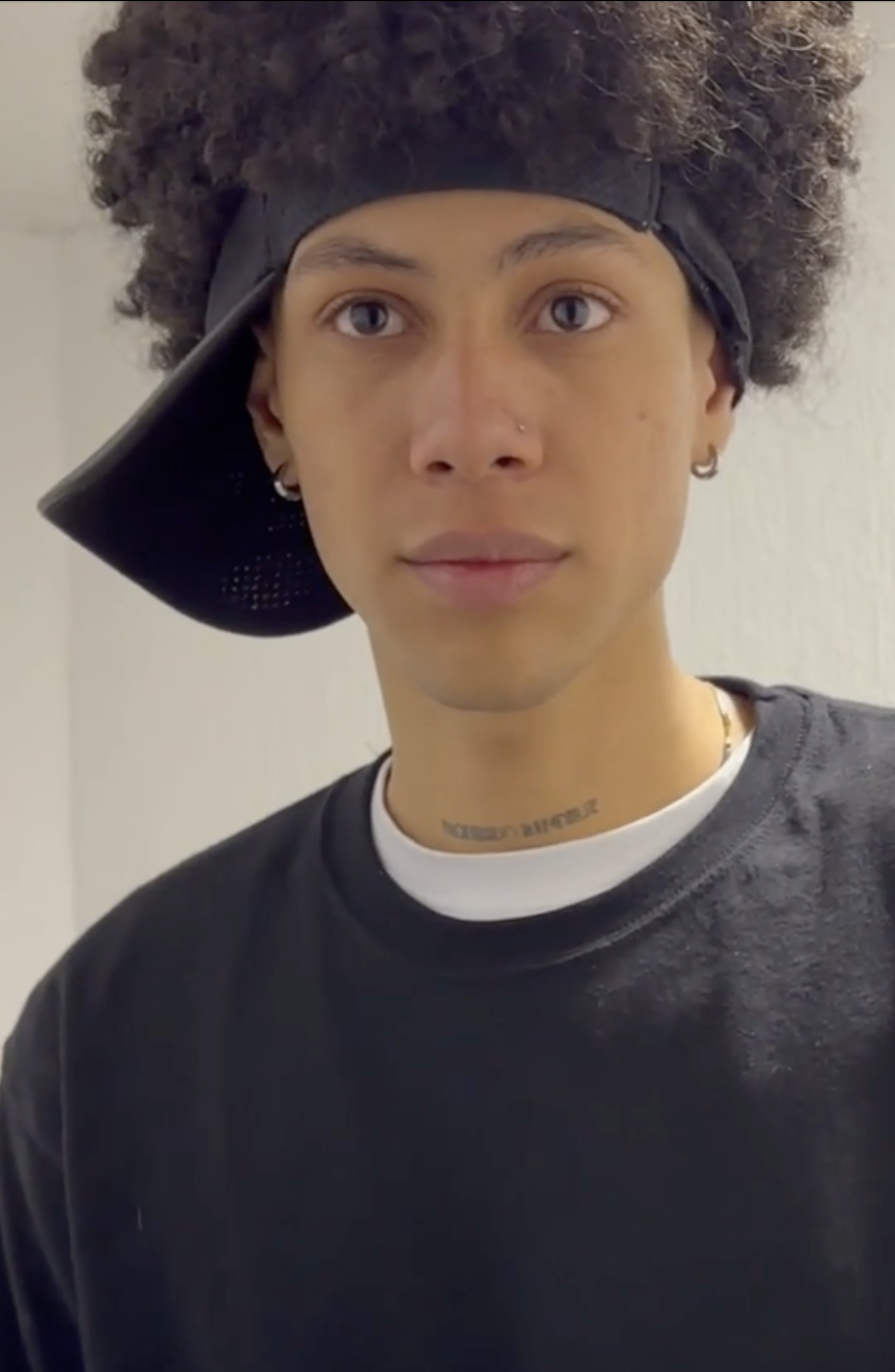 Alejandro