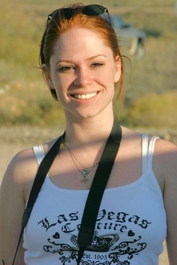 Photo HD Amee Donovan - 8