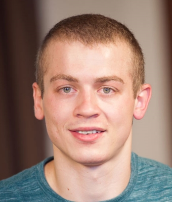 Ivan Alexov William Higgins