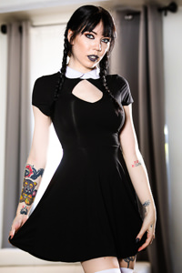 Photo HD Leda Bear - 6