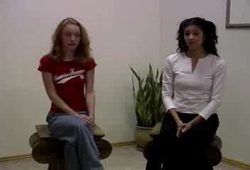 Spanked with Teen Jessica 1