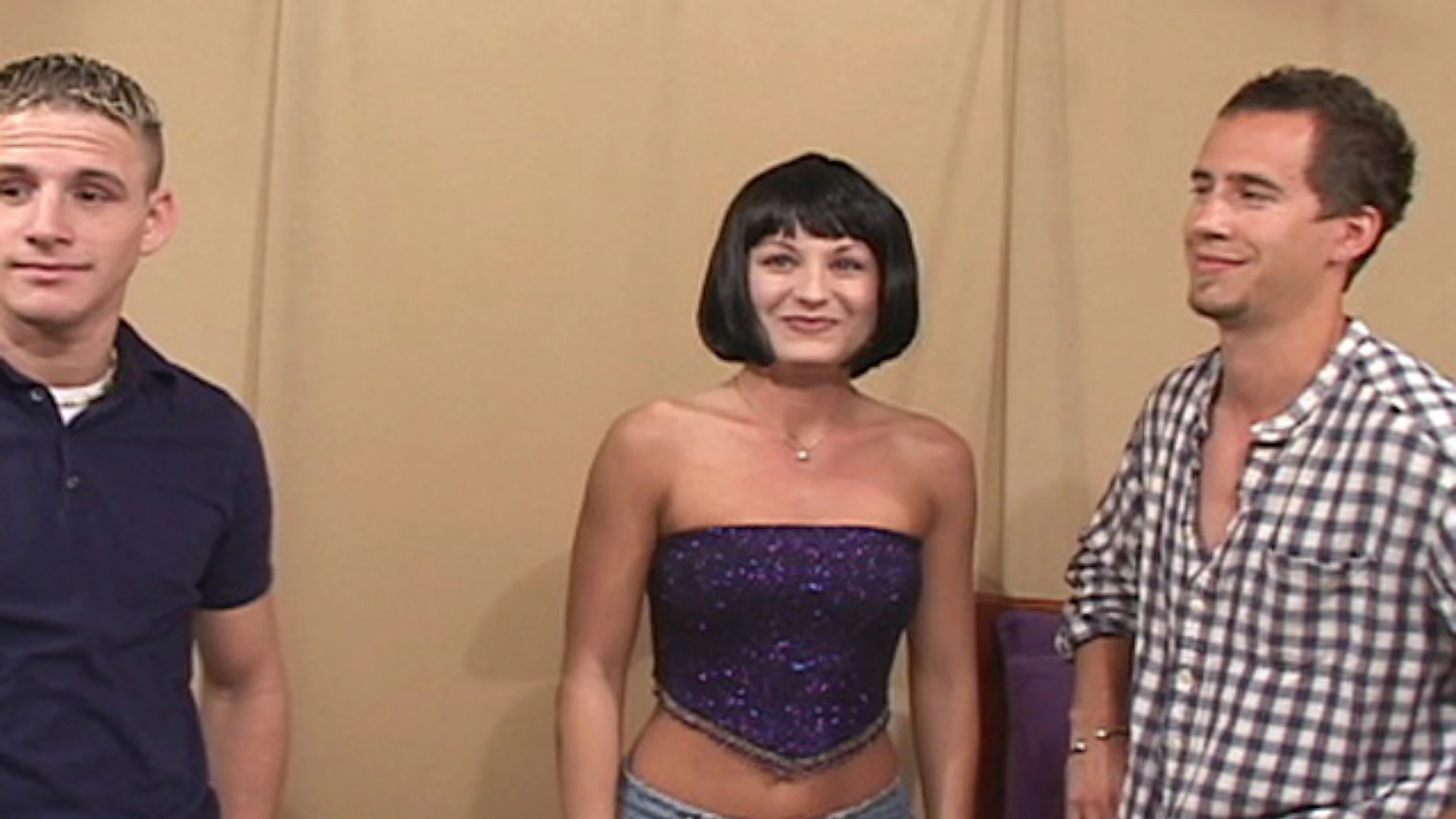 Luke, Josh, & Tina