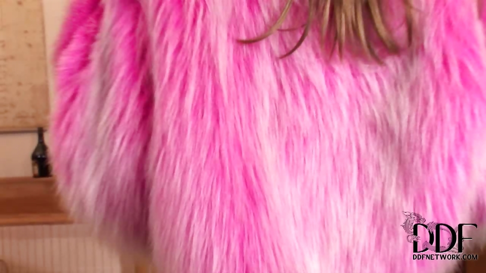 Blown on New Years Eve