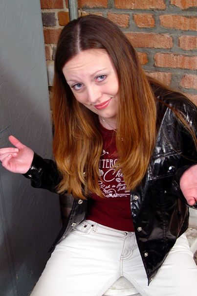 Photo HD Trista Post - 4