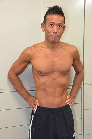 Natsuya Togawa Squirt