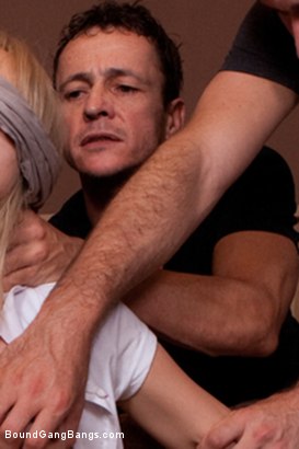 Photo HD Frank Gun - 1