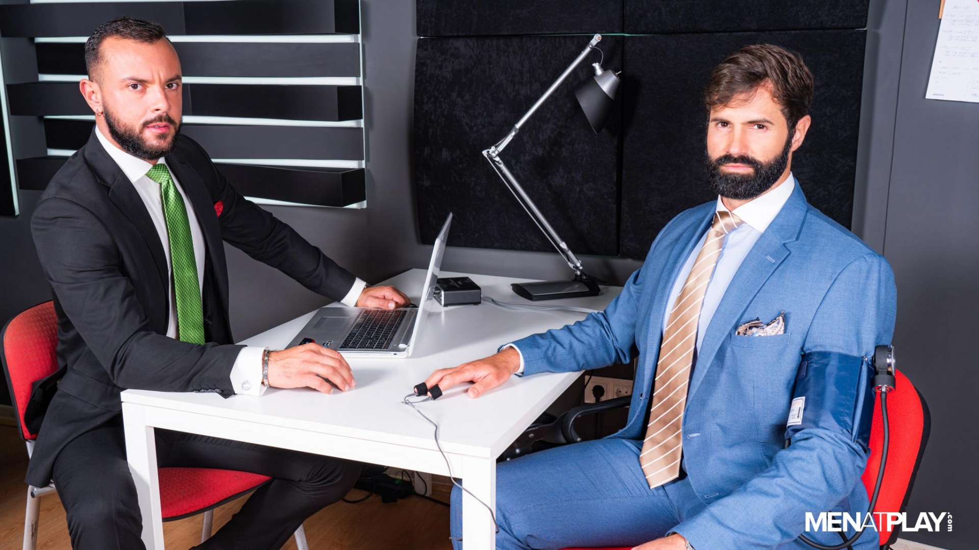 Polygraph