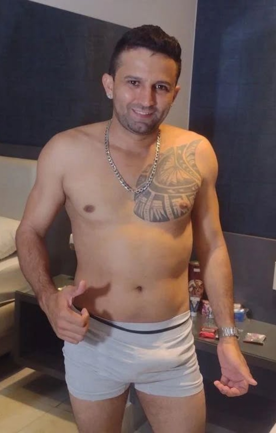 Photo HD Joseph Britadeira - 1