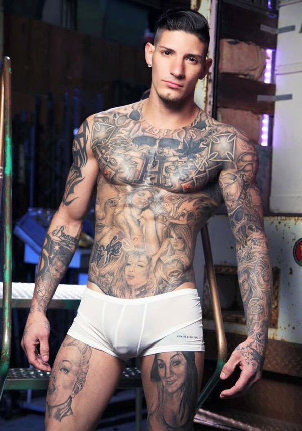 Photo HD Cameron Diggs - 1