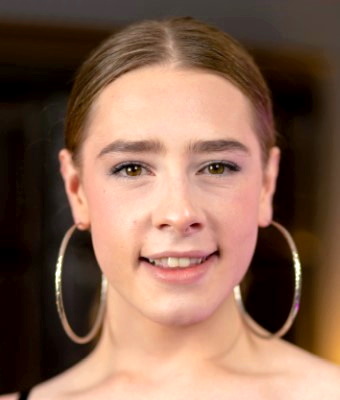 Photo HD Jill Pill - 2