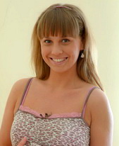 Gianna Roxx Masturbation