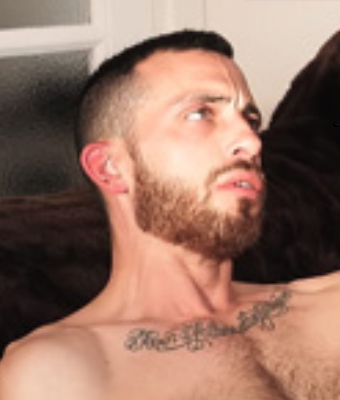 Rodolfo Creampie anal