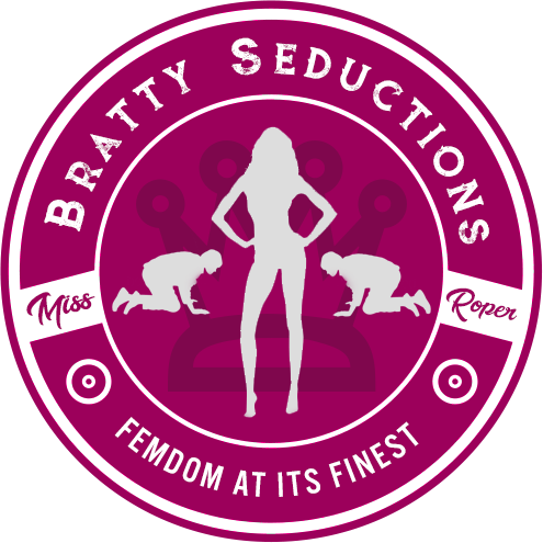 Bratty Seduction