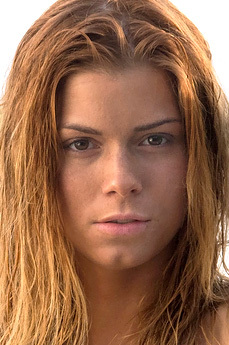 Photo HD Chrissy Fox - 6