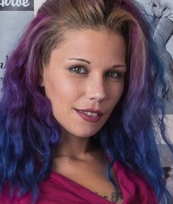 Photo HD Nikki Lovely - 3