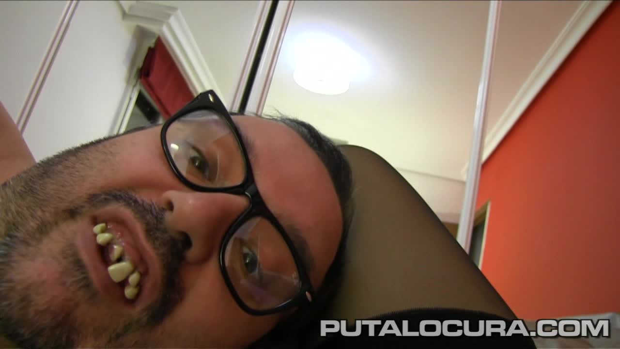 ¡Cerdeando con una estrella del porno alucinante!