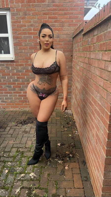 Photo HD Amelia Brookes - 6