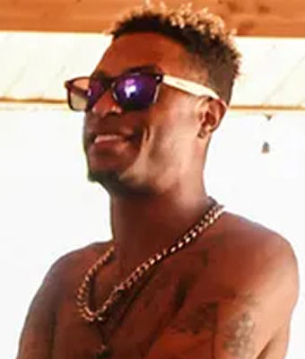 Supa Dupa Corey Facial