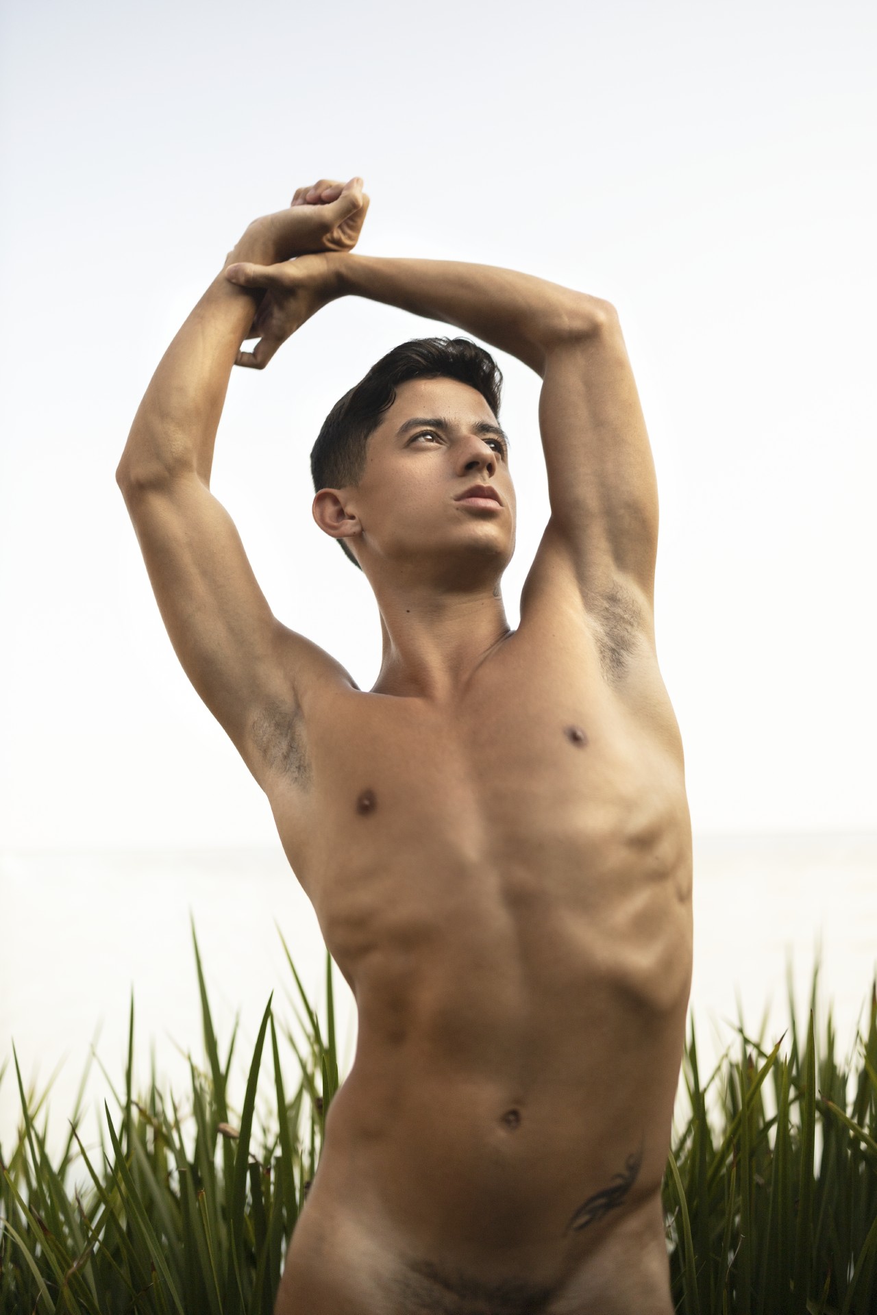 Photo HD Juninho - 1