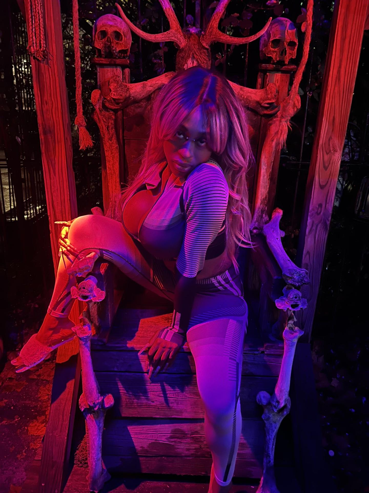 Photo HD Ashley Star - 2