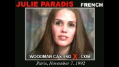 Photo HD Julie Paradis - 1