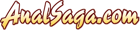 Anal Saga