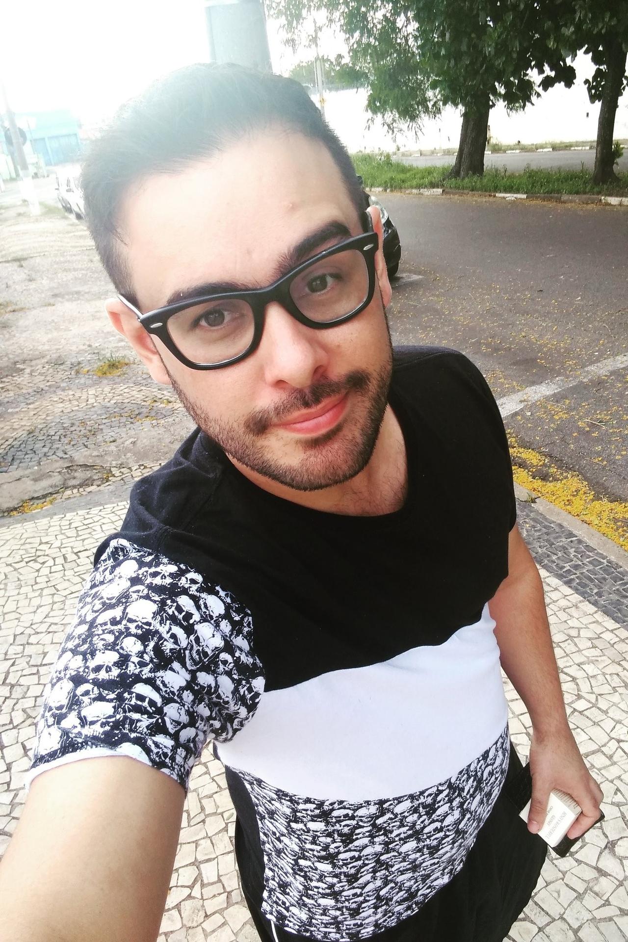 Pedro Barbudinho