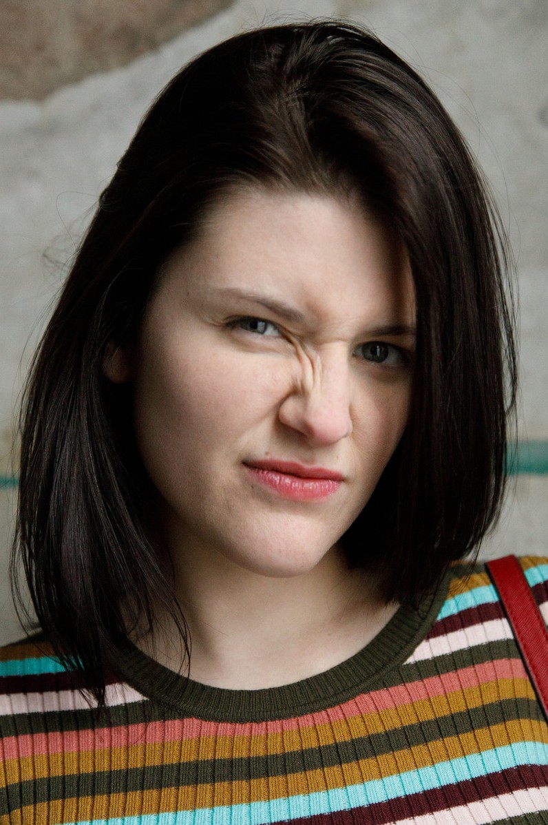 Photo HD Michele James - 10