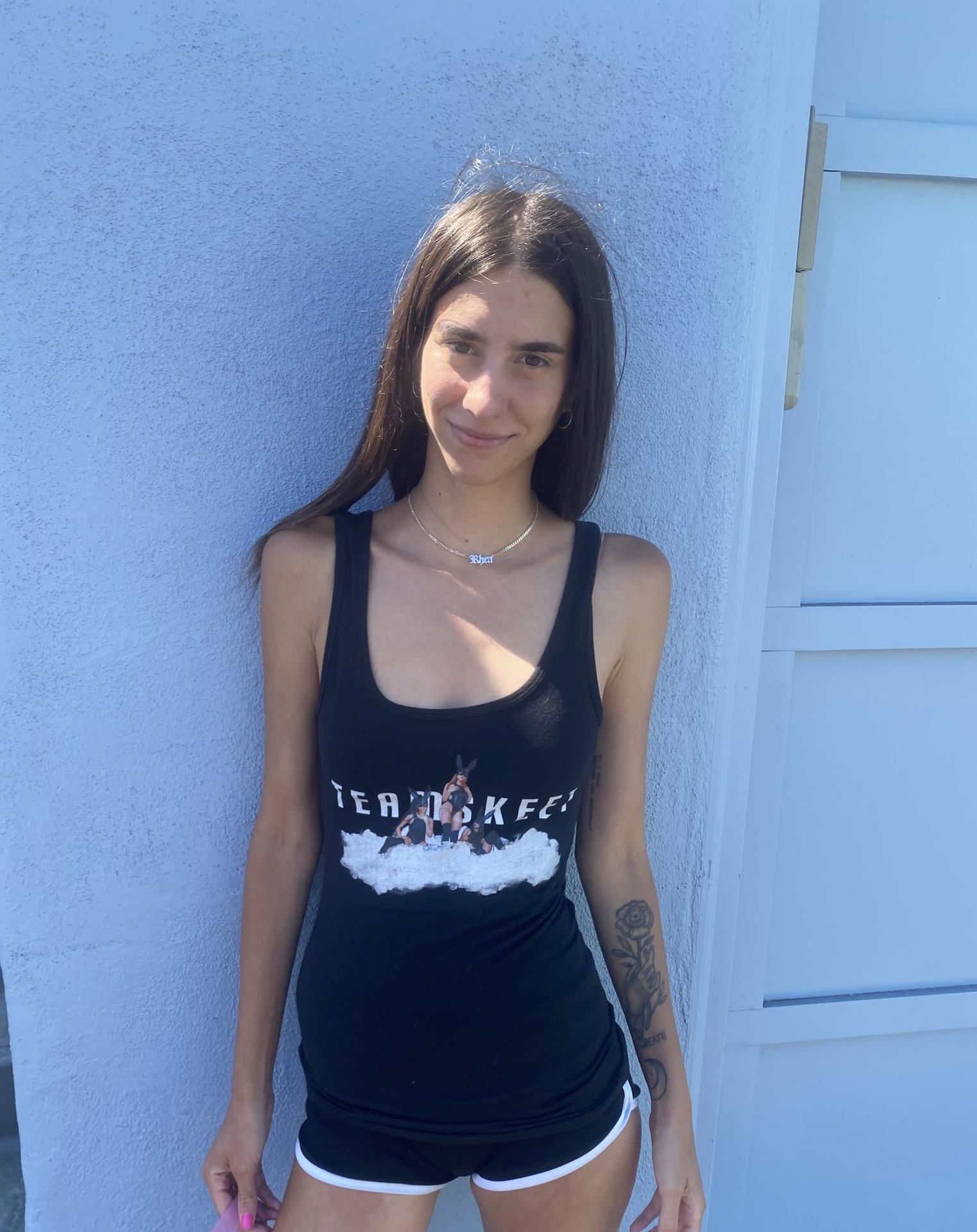 Photo HD Rhea Radford - 1