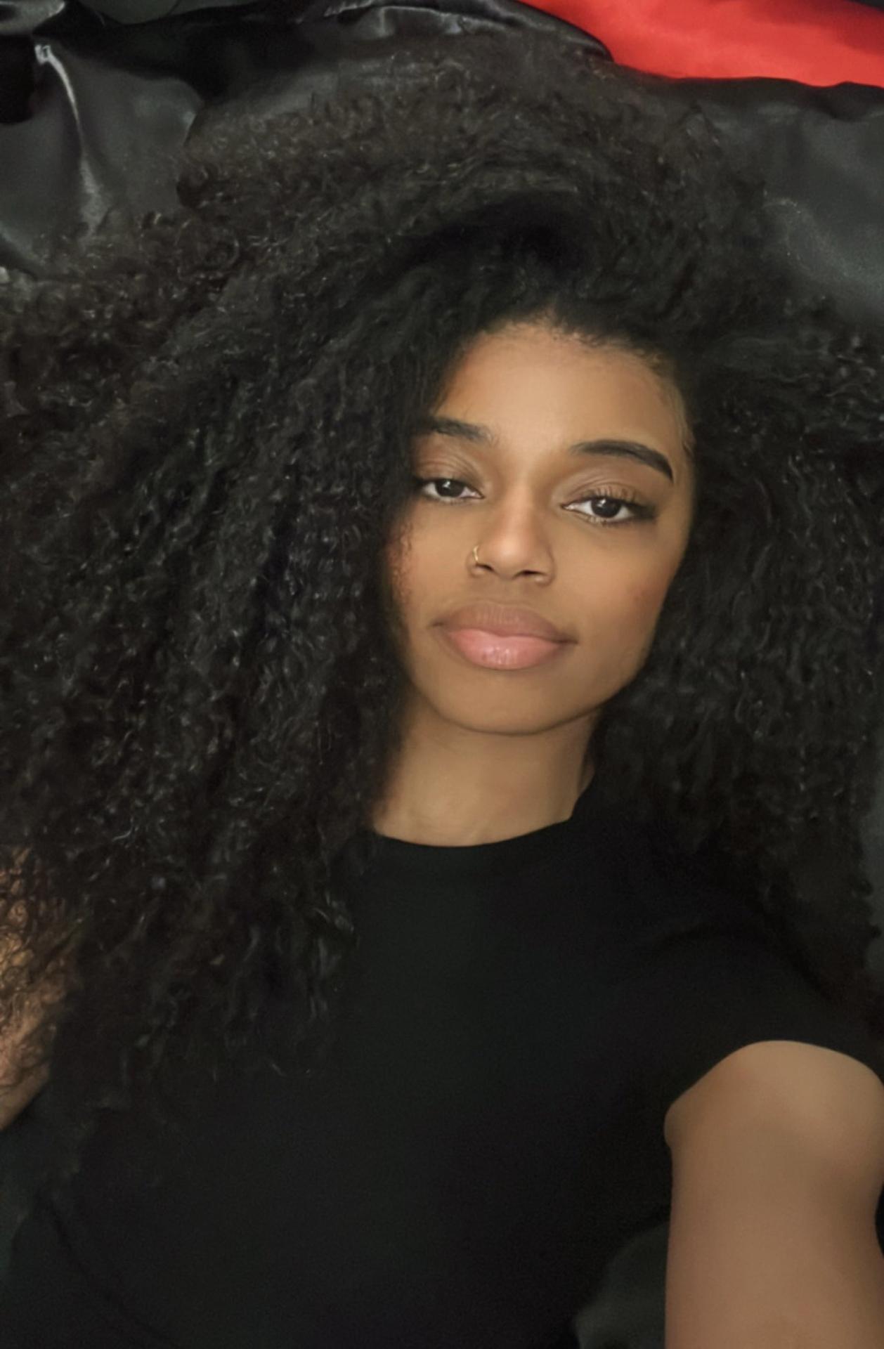 Photo HD Freaky Mariah - 1