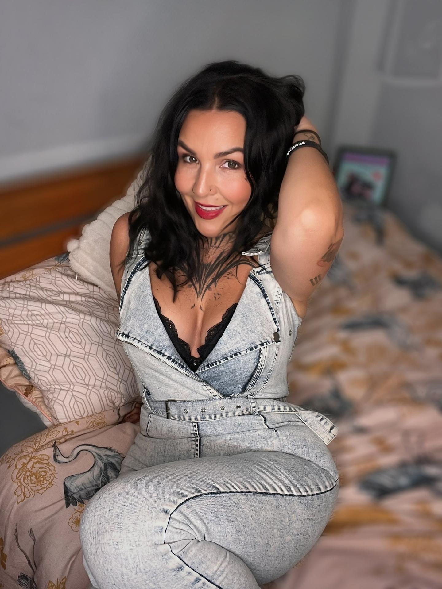 Photo HD Vic Vixen - 3